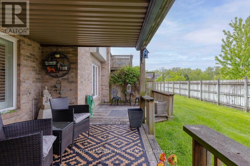 10 - 121 Glen Morris Drive, St. Catharines, Ontario  L2T 4C5 - Photo 23 - X14031060