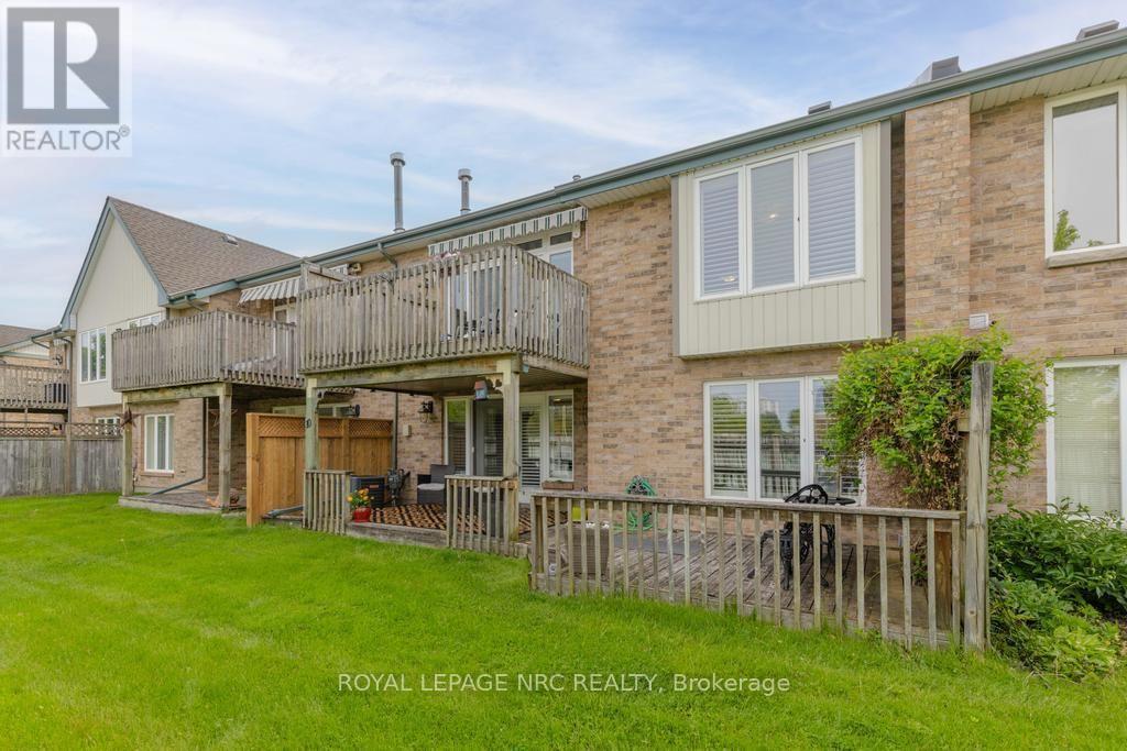 10 - 121 Glen Morris Drive, St. Catharines, Ontario  L2T 4C5 - Photo 24 - X14031060