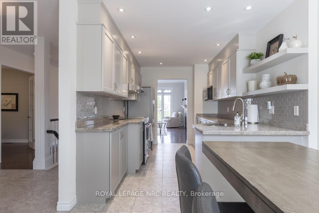 10 - 121 Glen Morris Drive, St. Catharines, Ontario  L2T 4C5 - Photo 4 - X14031060