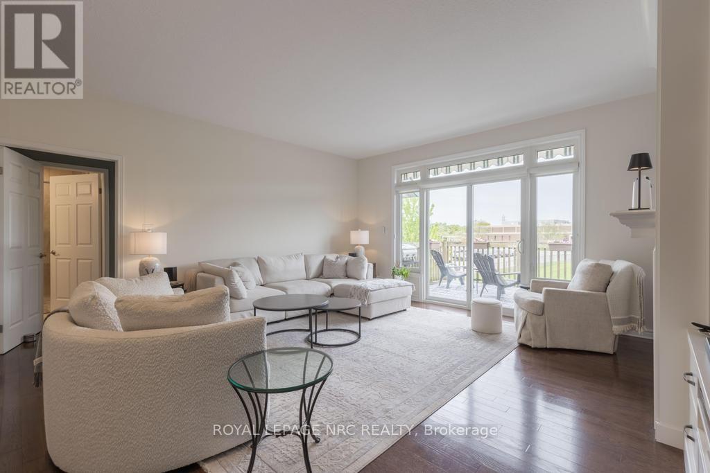 10 - 121 Glen Morris Drive, St. Catharines, Ontario  L2T 4C5 - Photo 7 - X14031060