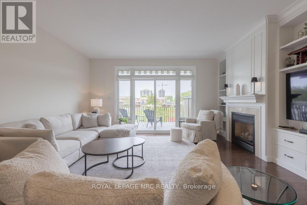 10 - 121 Glen Morris Drive, St. Catharines, Ontario  L2T 4C5 - Photo 8 - X14031060