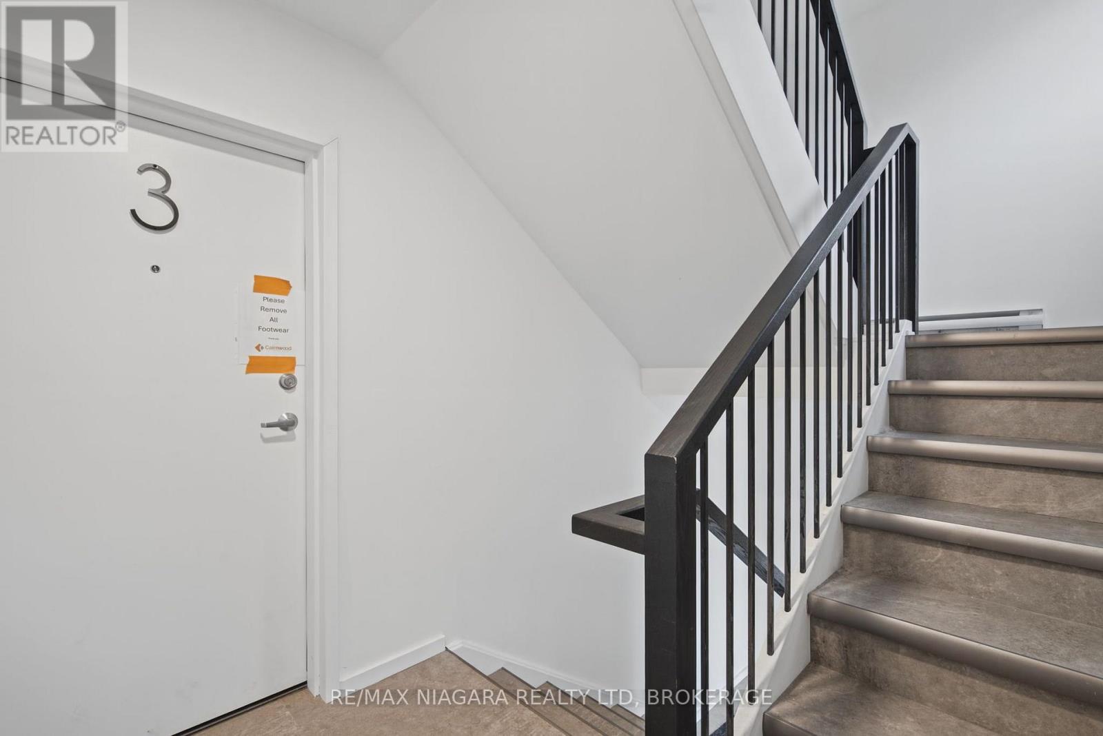 89 Sixth Street, Welland, Ontario  L3B 5A7 - Photo 11 - X14031176