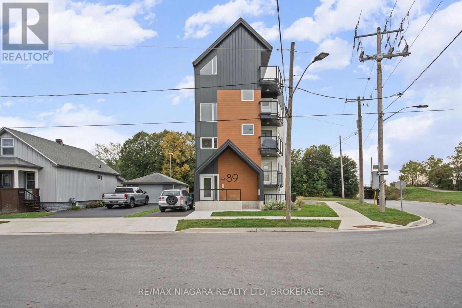 89 Sixth Street, Welland, Ontario  L3B 5A7 - Photo 3 - X14031176