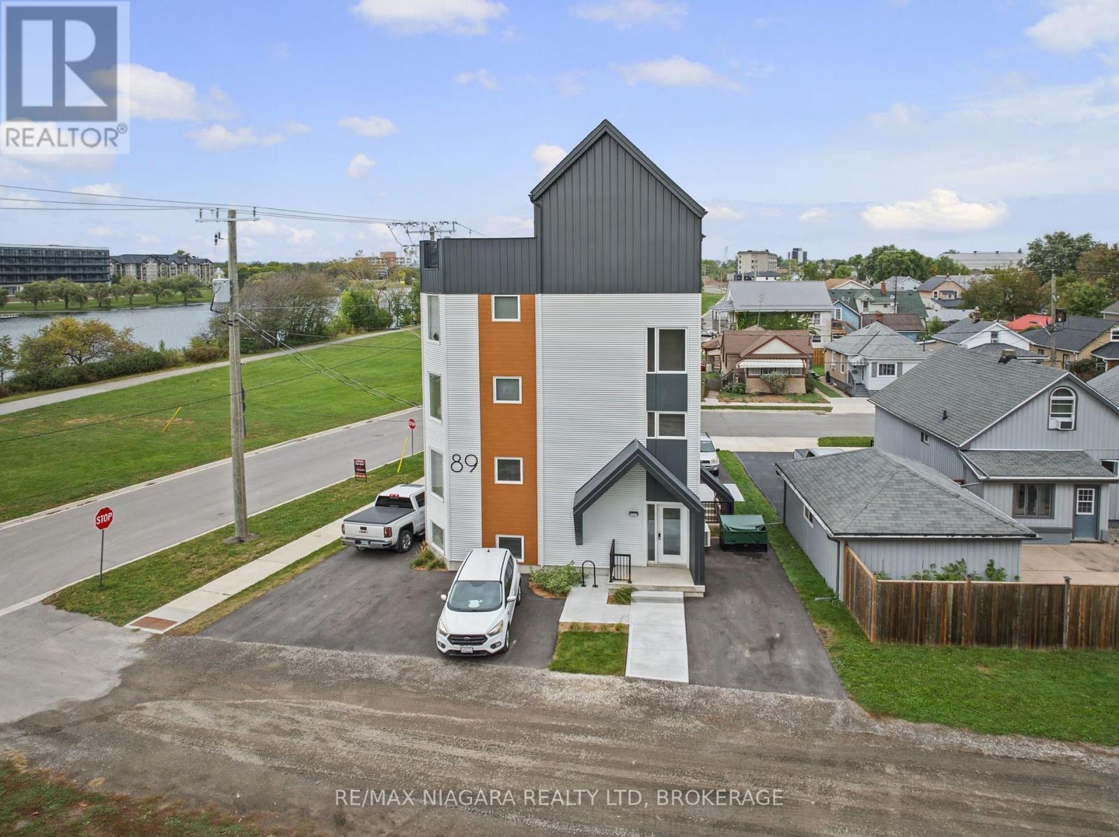 89 Sixth Street, Welland, Ontario  L3B 5A7 - Photo 6 - X14031176
