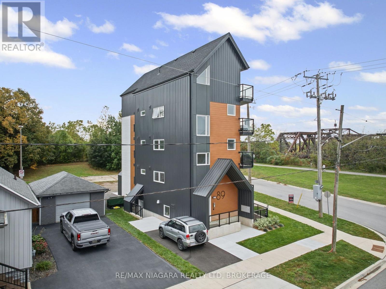 89 Sixth Street, Welland, Ontario  L3B 5A7 - Photo 7 - X14031176