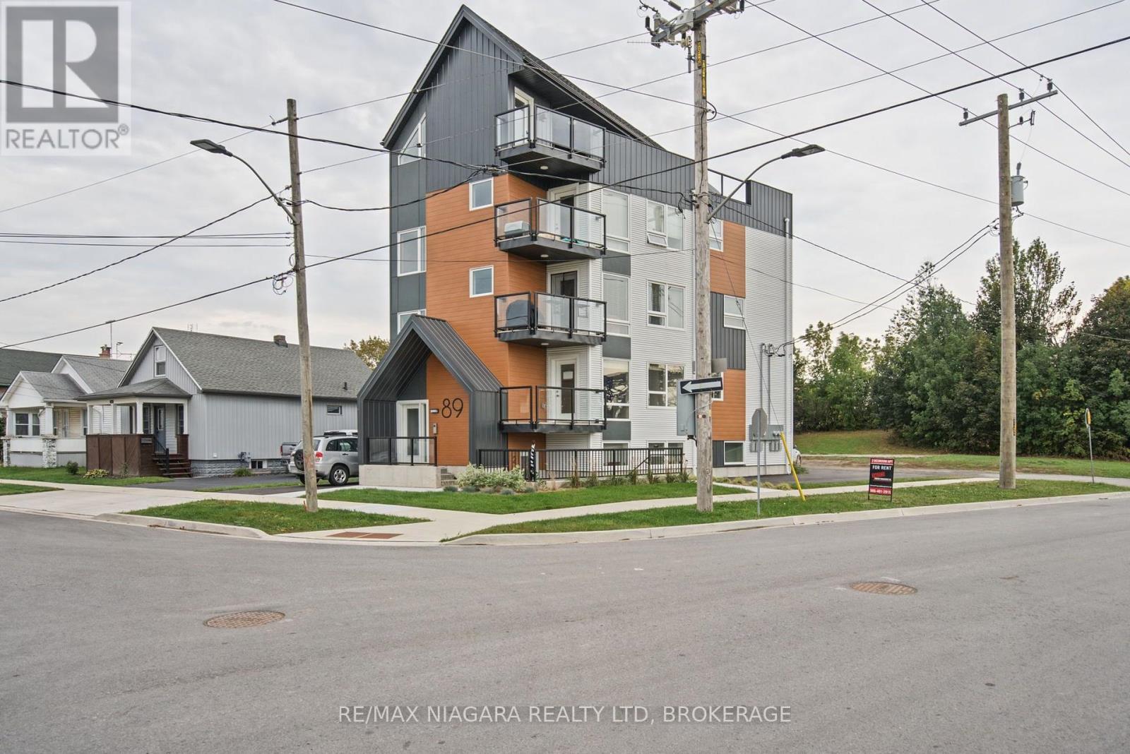 89 Sixth Street, Welland, Ontario  L3B 5A7 - Photo 9 - X14031176