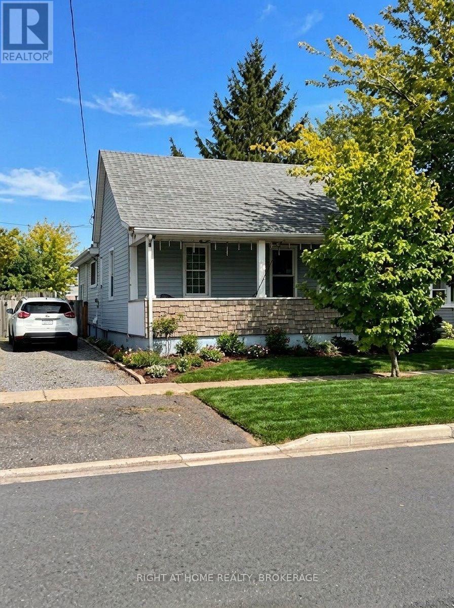 94 HAYNES AVENUE, St. Catharines, Ontario