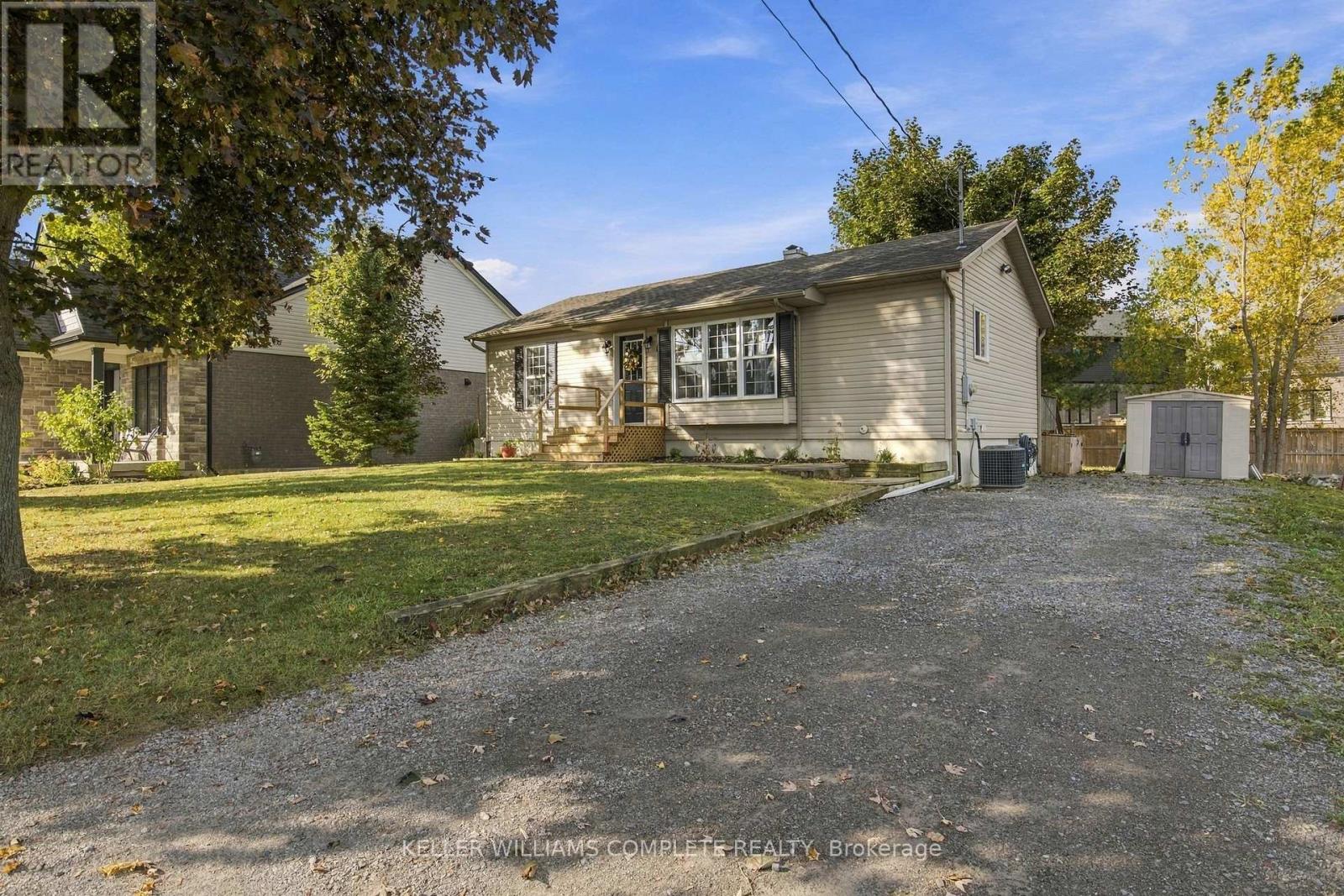 61 PROSPECT POINT ROAD N, Fort Erie, Ontario