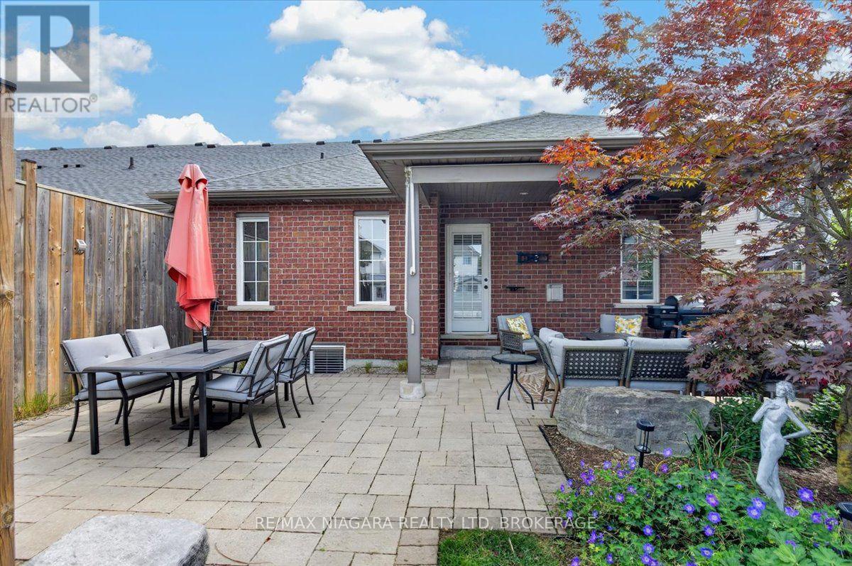 48 Falcon Drive, Welland, Ontario  L3C 0B2 - Photo 13 - X14032072