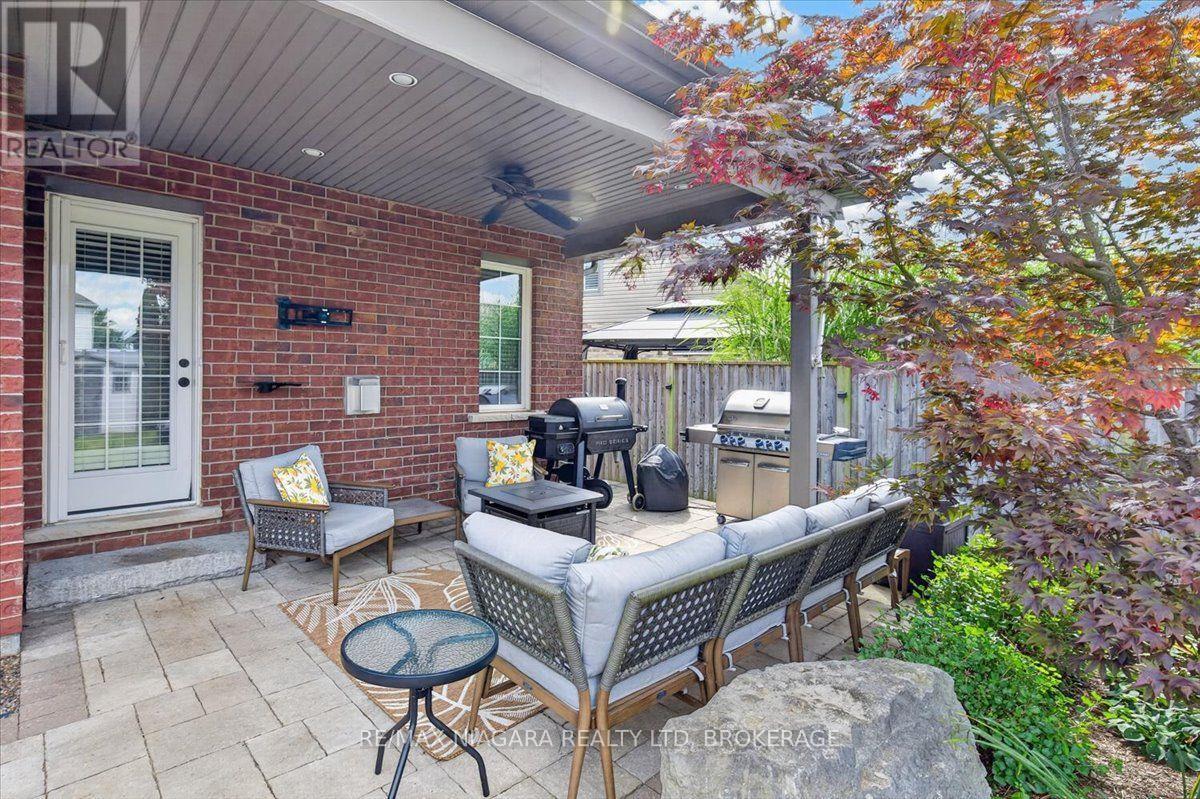48 Falcon Drive, Welland, Ontario  L3C 0B2 - Photo 14 - X14032072