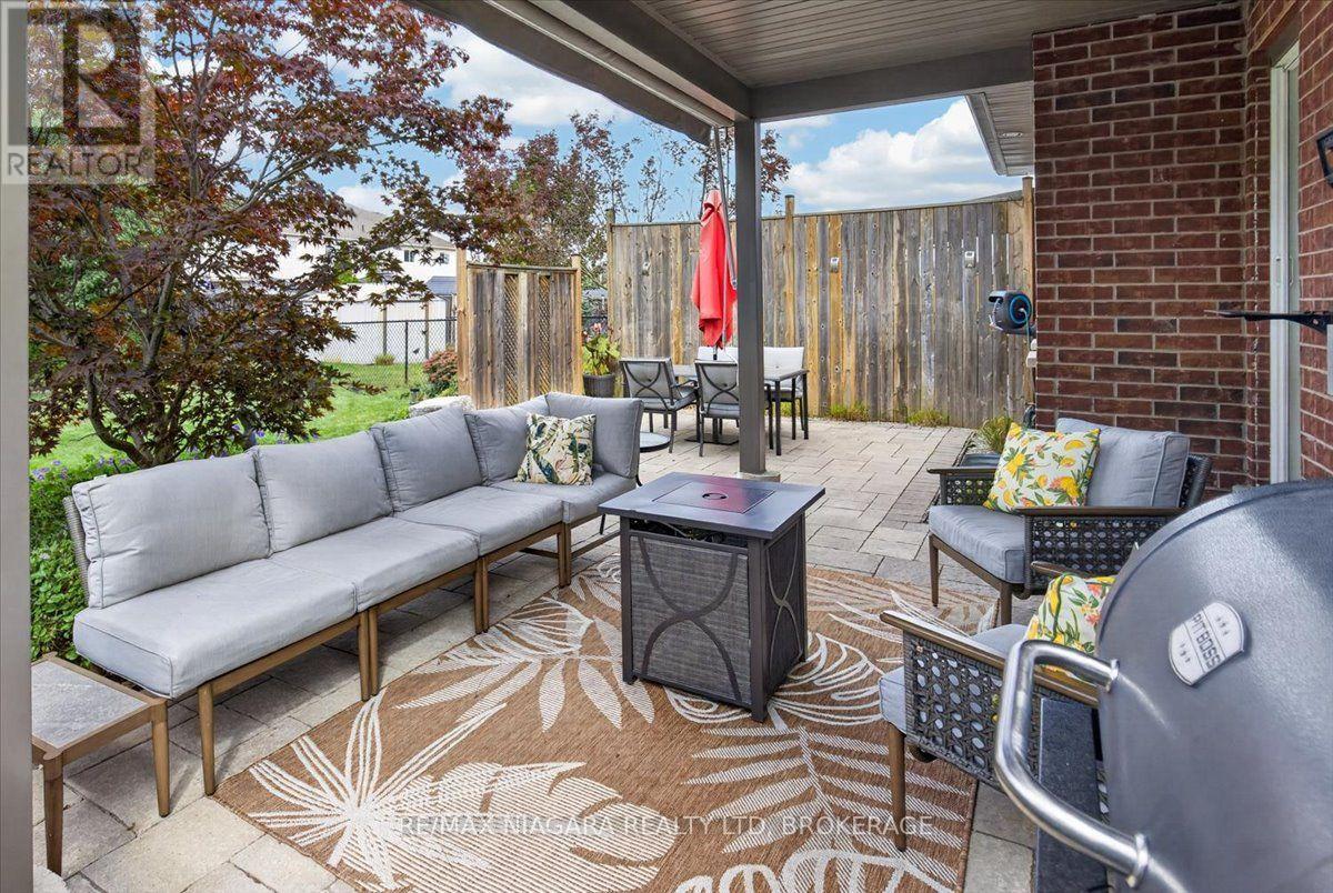 48 Falcon Drive, Welland, Ontario  L3C 0B2 - Photo 15 - X14032072