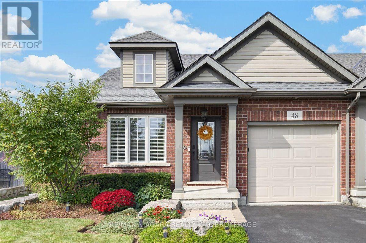 48 Falcon Drive, Welland, Ontario  L3C 0B2 - Photo 2 - X14032072