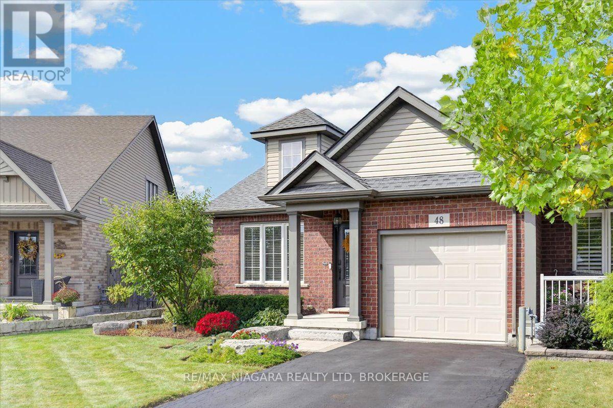48 Falcon Drive, Welland, Ontario  L3C 0B2 - Photo 3 - X14032072