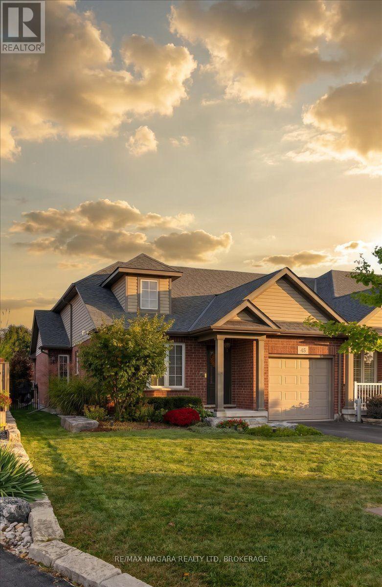 48 Falcon Drive, Welland, Ontario  L3C 0B2 - Photo 4 - X14032072