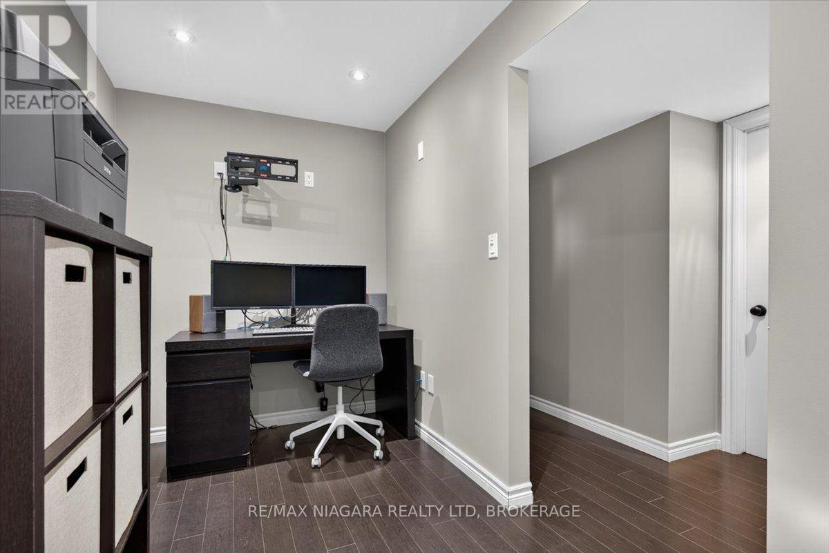 48 Falcon Drive, Welland, Ontario  L3C 0B2 - Photo 45 - X14032072