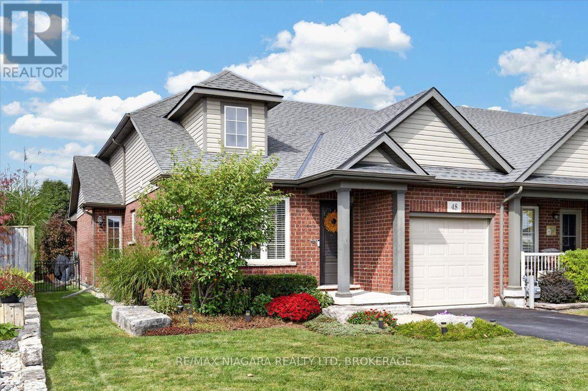 48 Falcon Drive, Welland, Ontario  L3C 0B2 - Photo 5 - X14032072