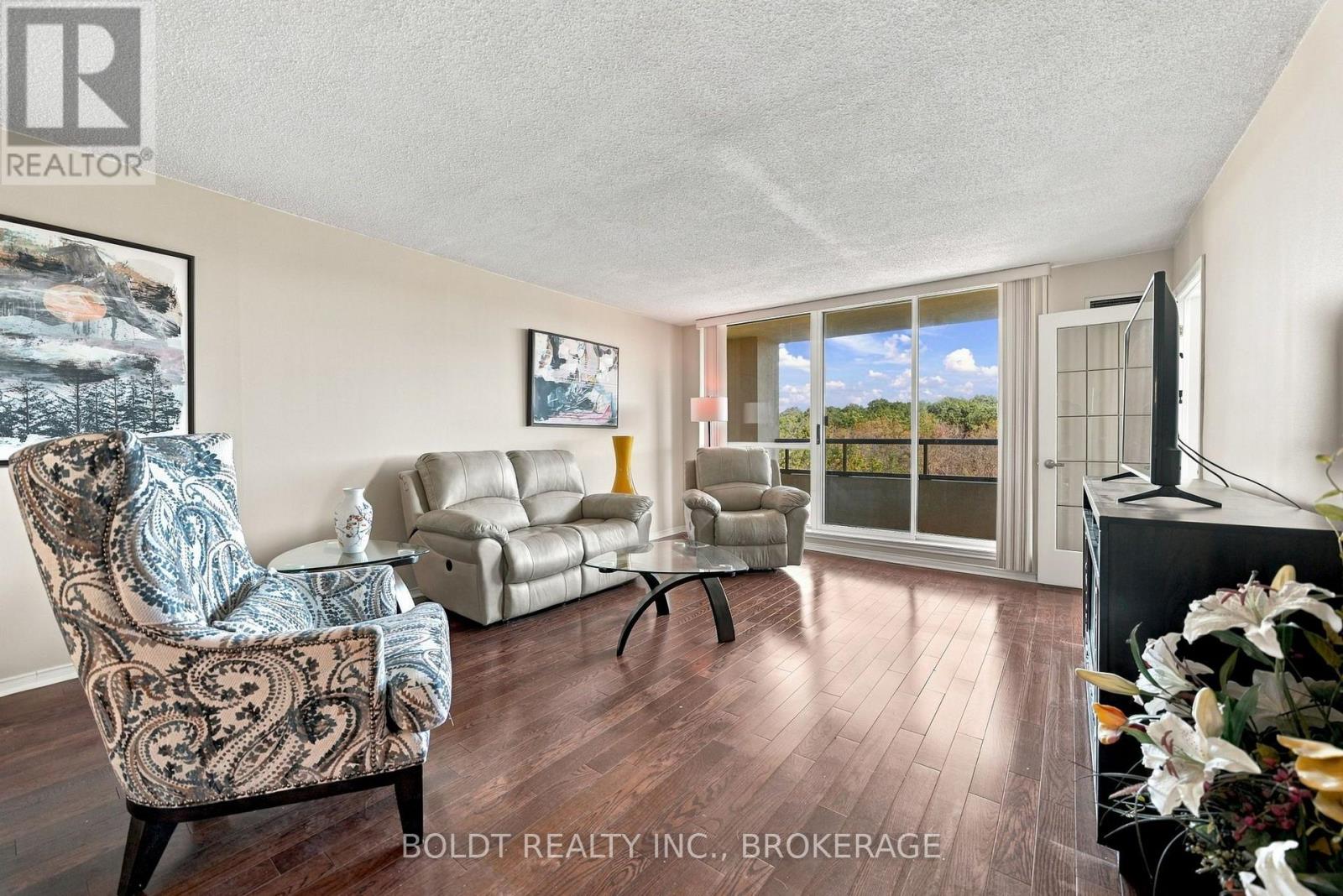505 - 3 Towering Heights Boulevard, St. Catharines, Ontario  L2T 4A4 - Photo 11 - X14032116
