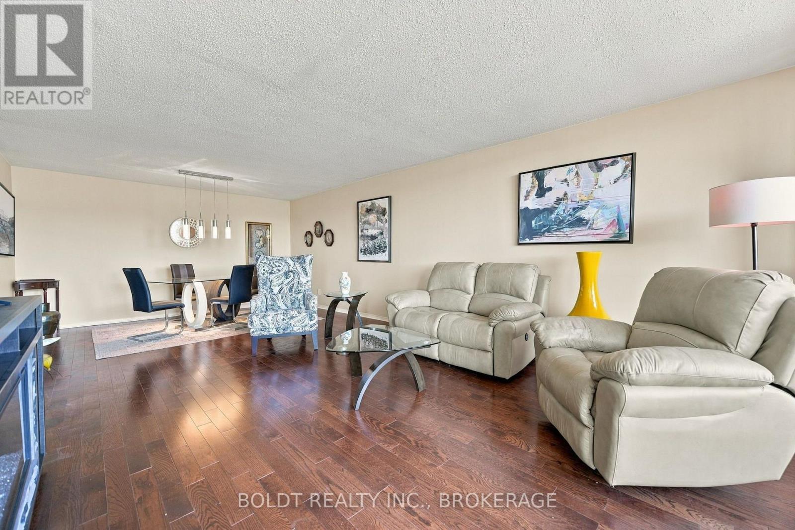 505 - 3 Towering Heights Boulevard, St. Catharines, Ontario  L2T 4A4 - Photo 14 - X14032116