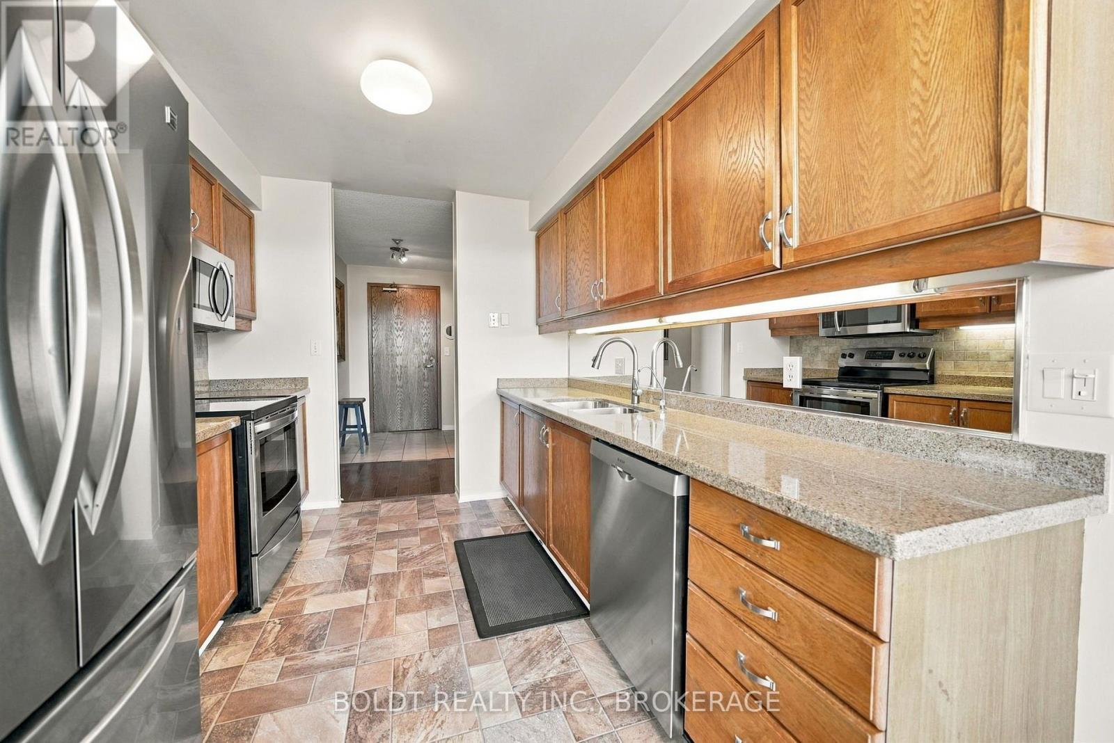 505 - 3 Towering Heights Boulevard, St. Catharines, Ontario  L2T 4A4 - Photo 19 - X14032116