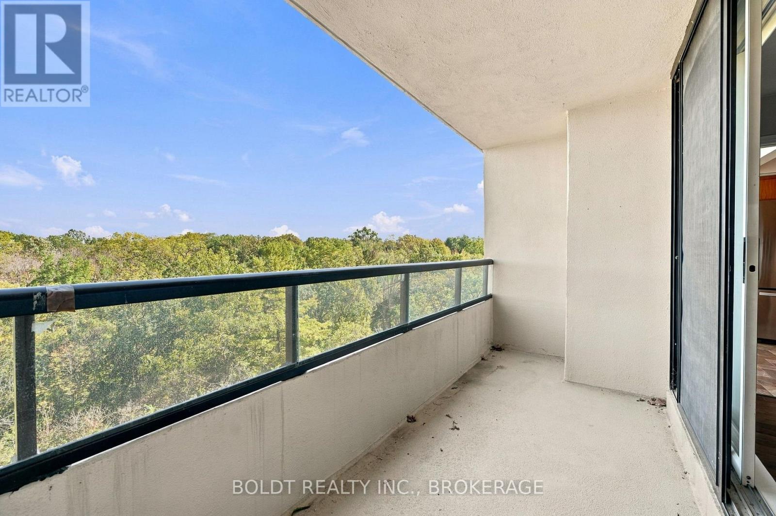505 - 3 Towering Heights Boulevard, St. Catharines, Ontario  L2T 4A4 - Photo 31 - X14032116
