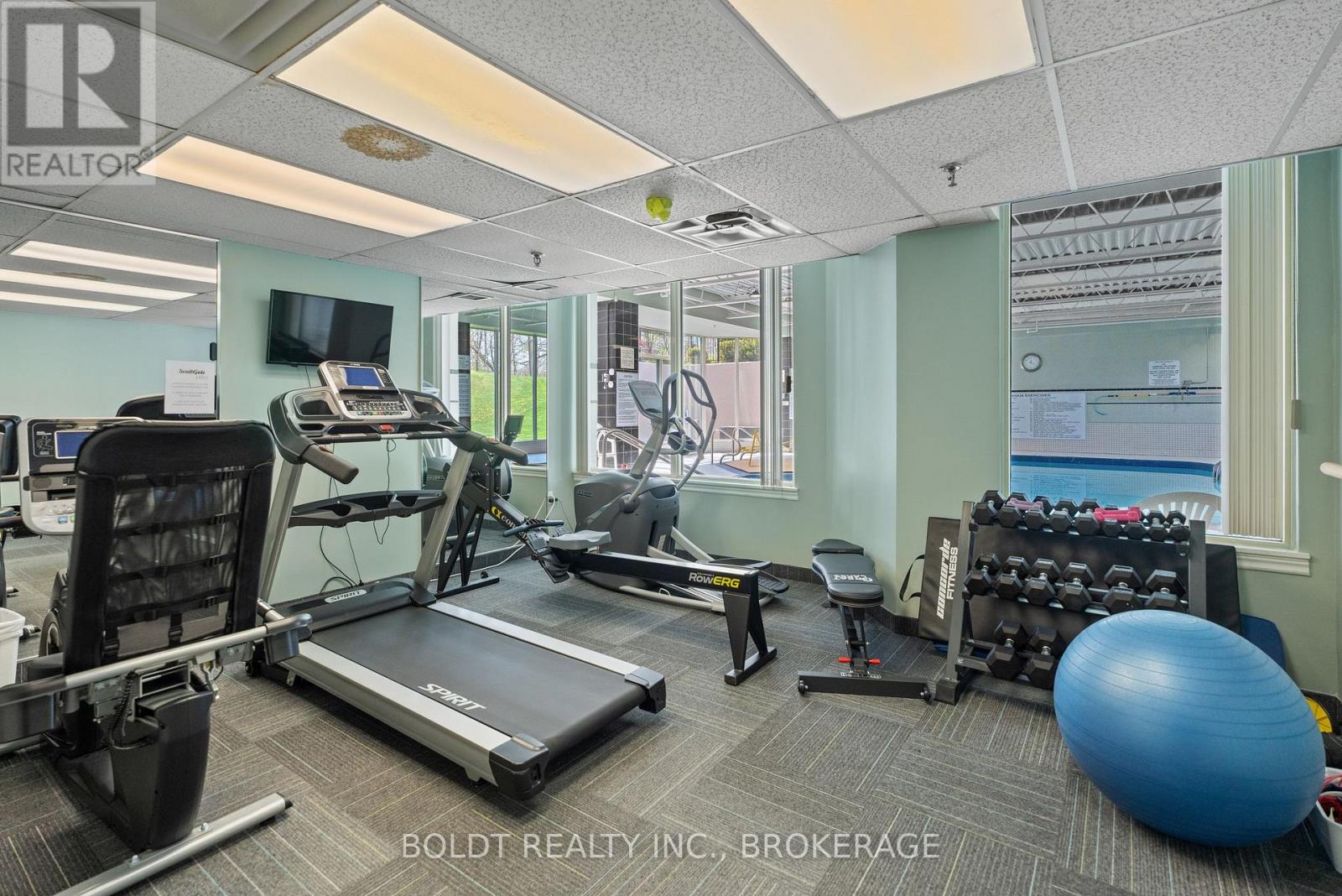 505 - 3 Towering Heights Boulevard, St. Catharines, Ontario  L2T 4A4 - Photo 41 - X14032116