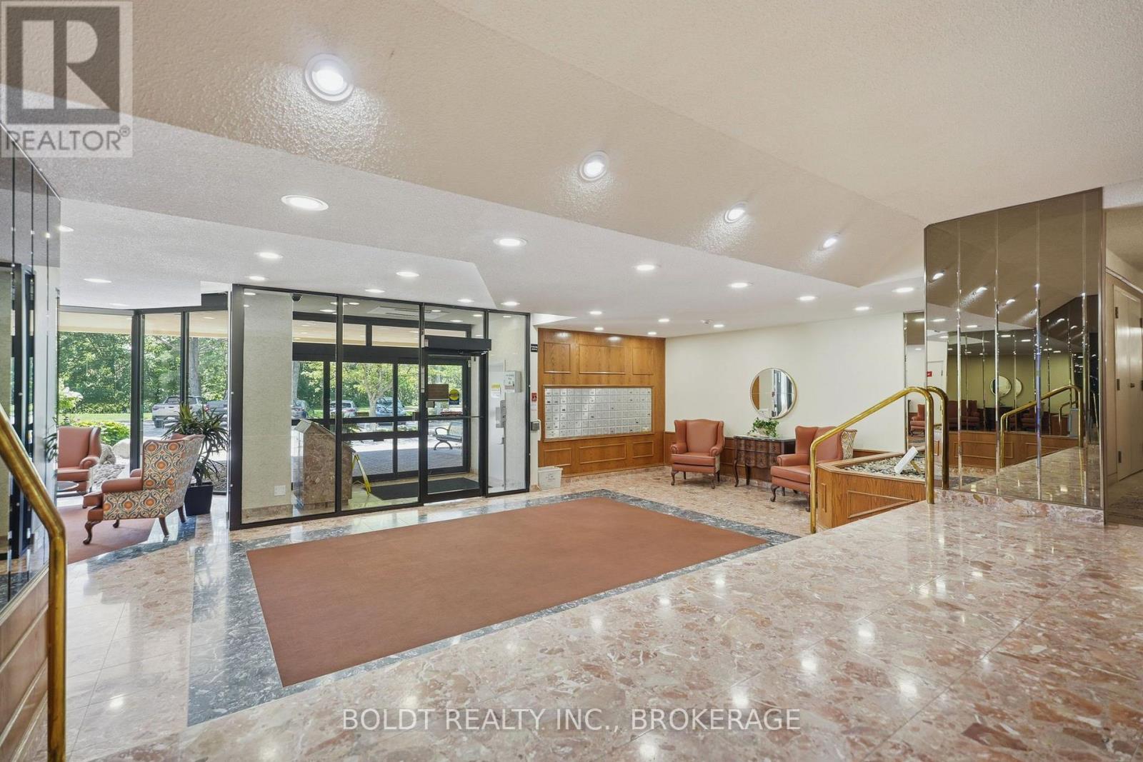 505 - 3 Towering Heights Boulevard, St. Catharines, Ontario  L2T 4A4 - Photo 6 - X14032116