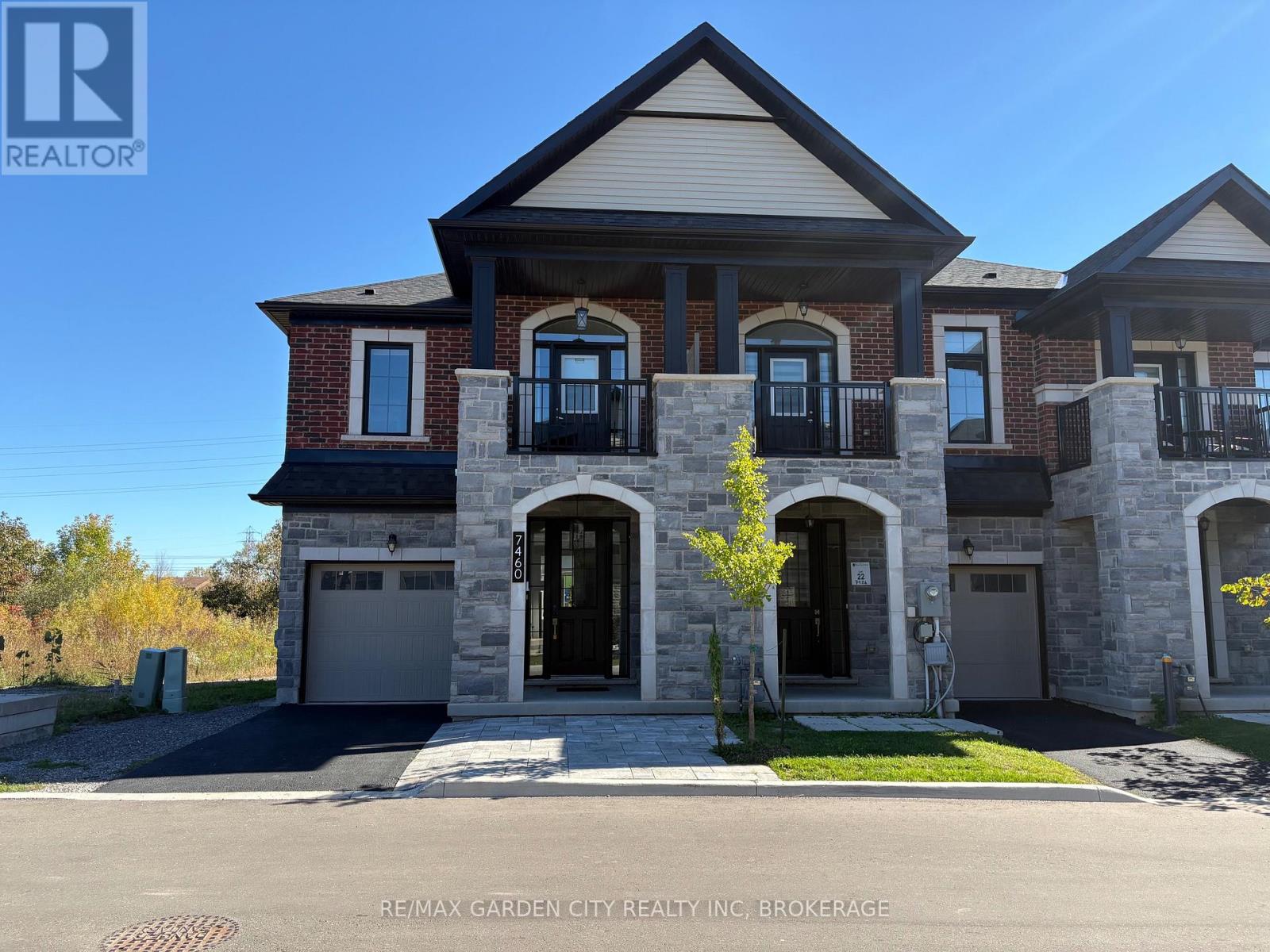 7460 BAYCREST COMMON, Niagara Falls, Ontario
