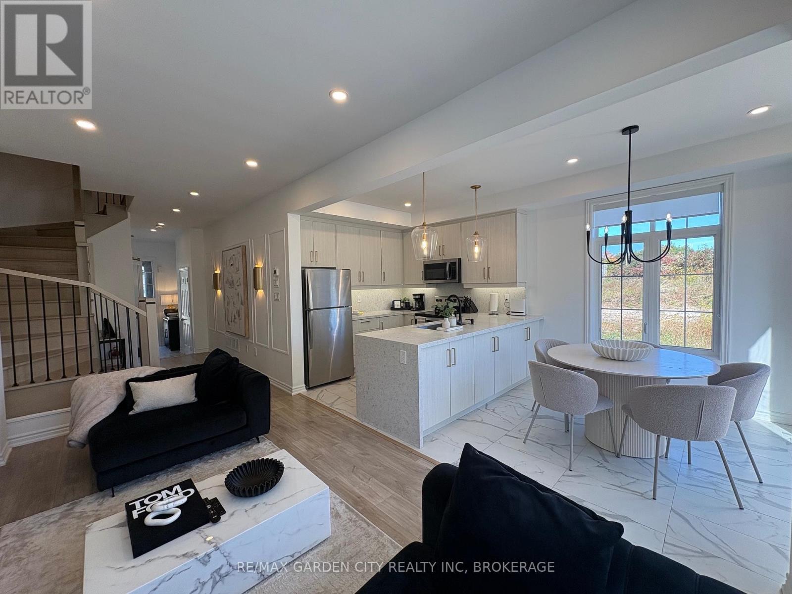 7460 Baycrest Common, Niagara Falls, Ontario  L2G 7V7 - Photo 12 - X14032784
