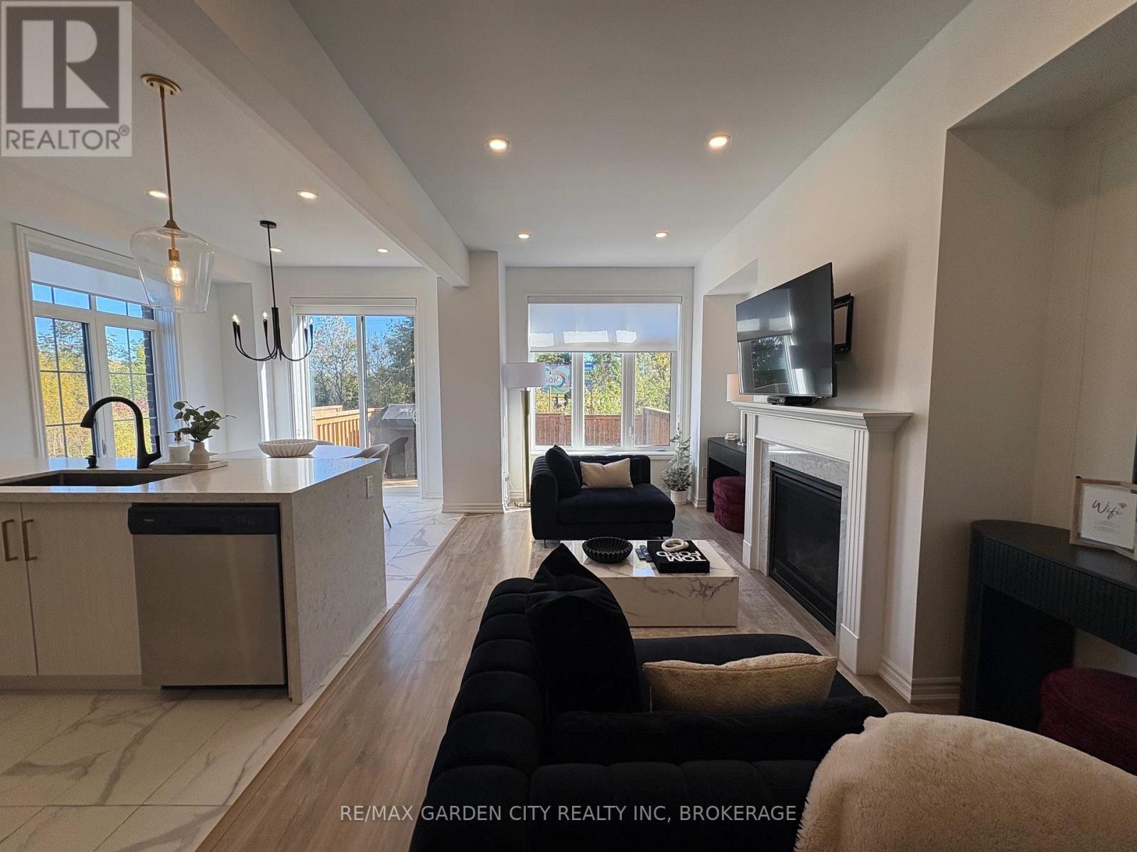 7460 Baycrest Common, Niagara Falls, Ontario  L2G 7V7 - Photo 15 - X14032784
