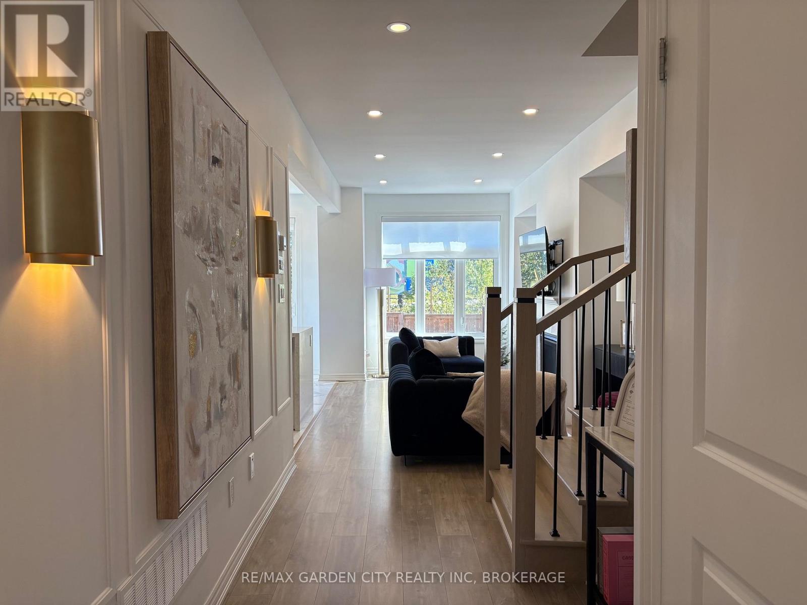 7460 Baycrest Common, Niagara Falls, Ontario  L2G 7V7 - Photo 8 - X14032784
