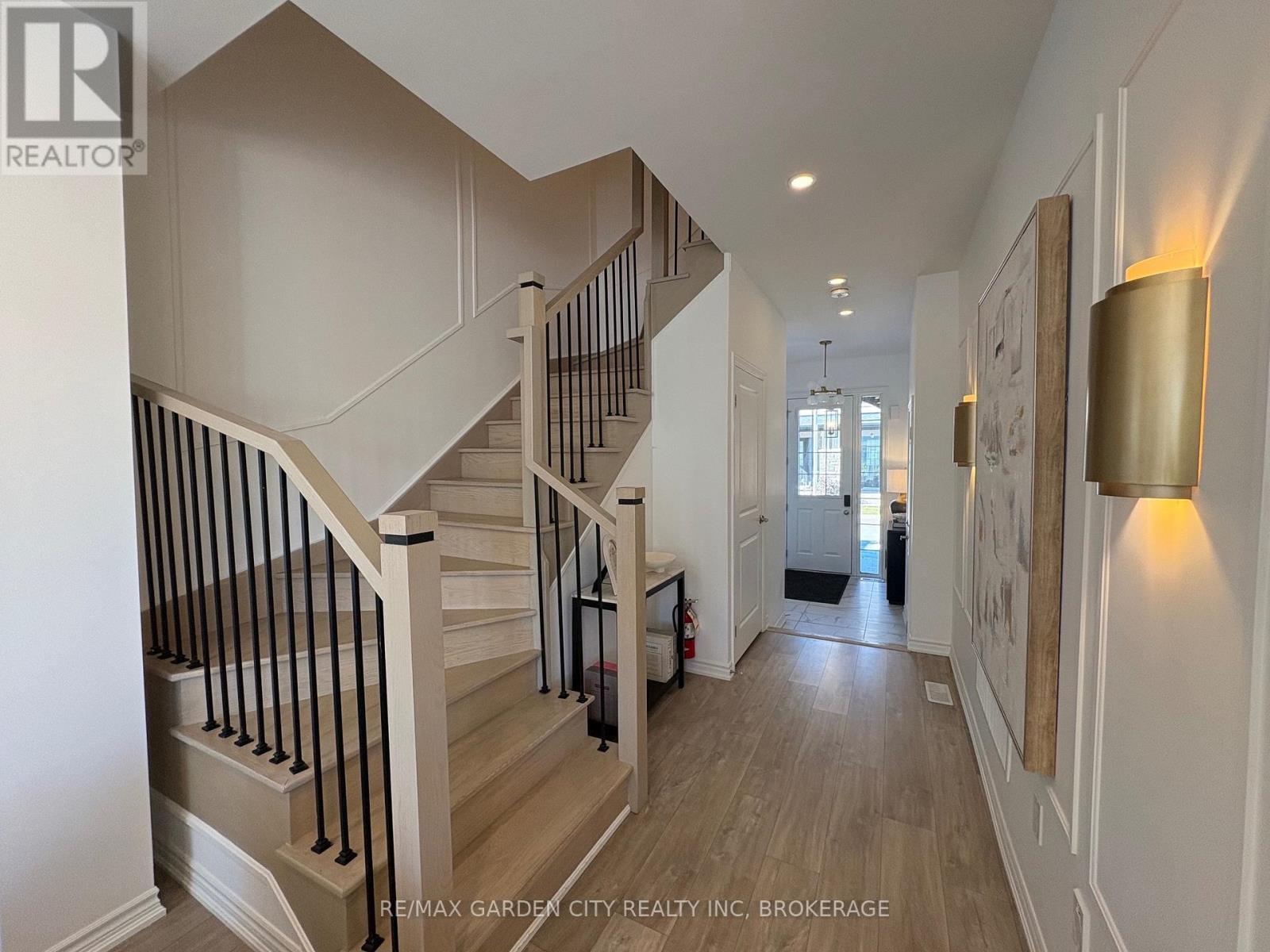 7460 Baycrest Common, Niagara Falls, Ontario  L2G 7V7 - Photo 9 - X14032784