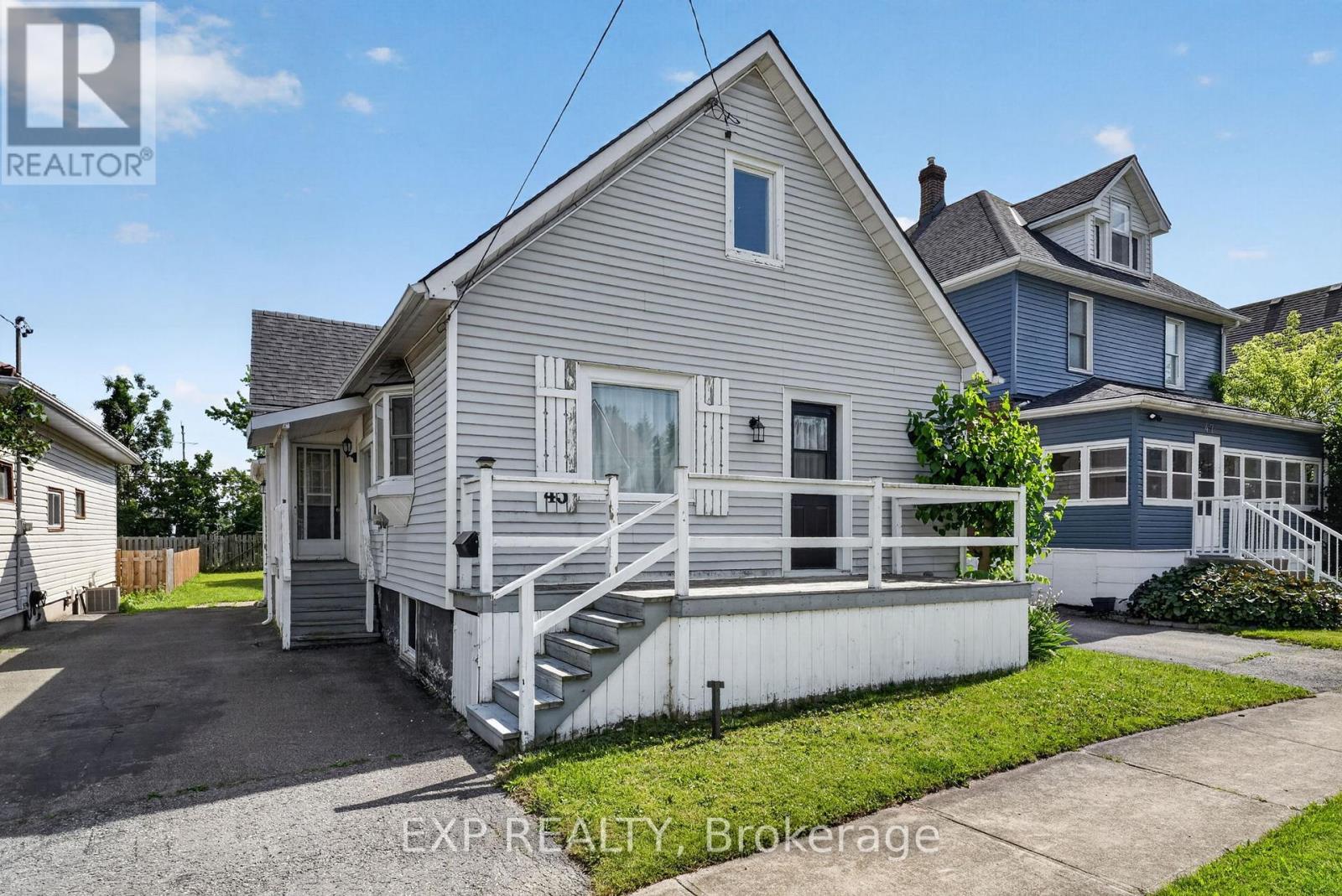 45 Phipps Street, Fort Erie, Ontario  L2A 2V3 - Photo 4 - X14032934