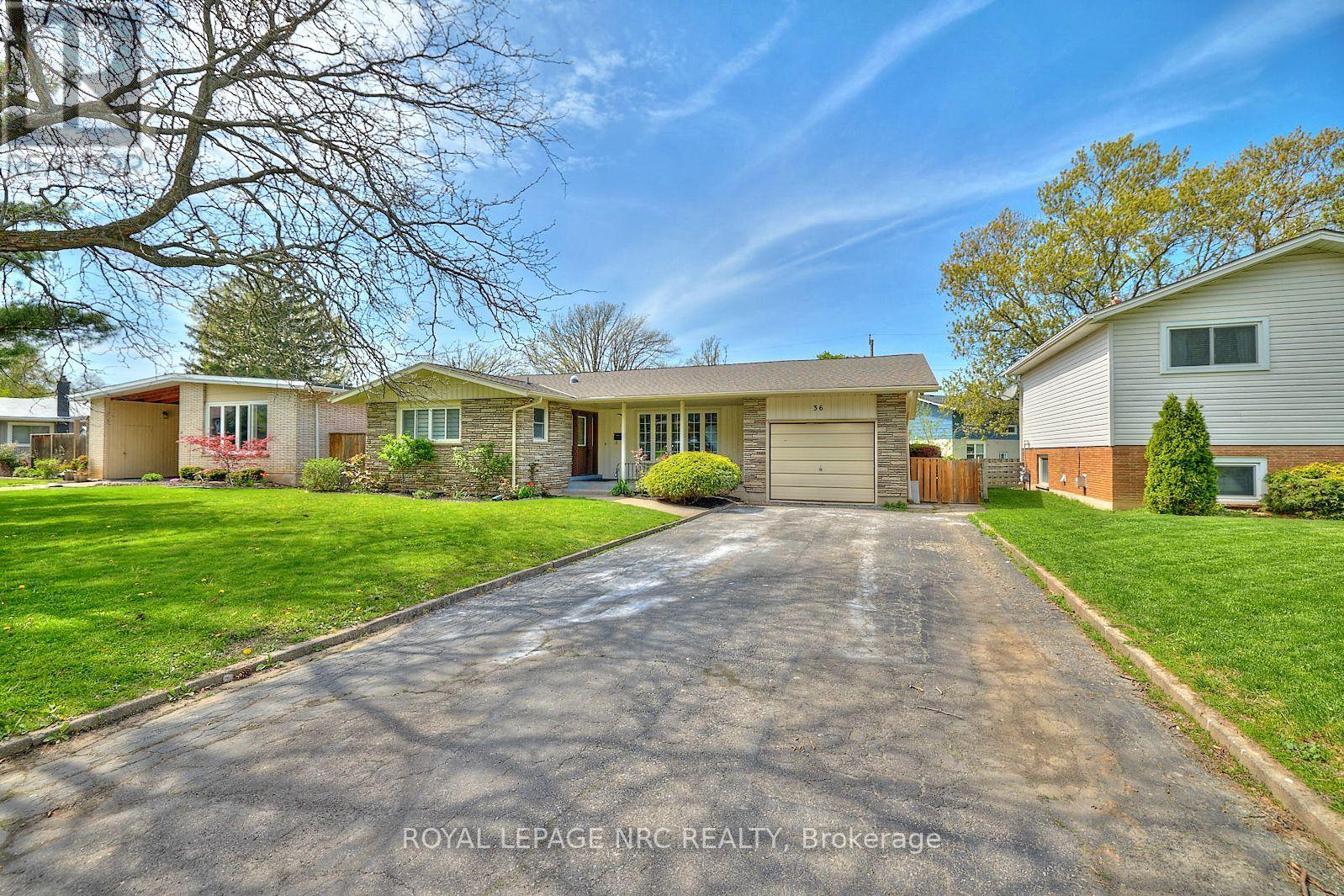 36 Valerie Drive, St. Catharines, Ontario  L2T 3G5 - Photo 2 - X14033030