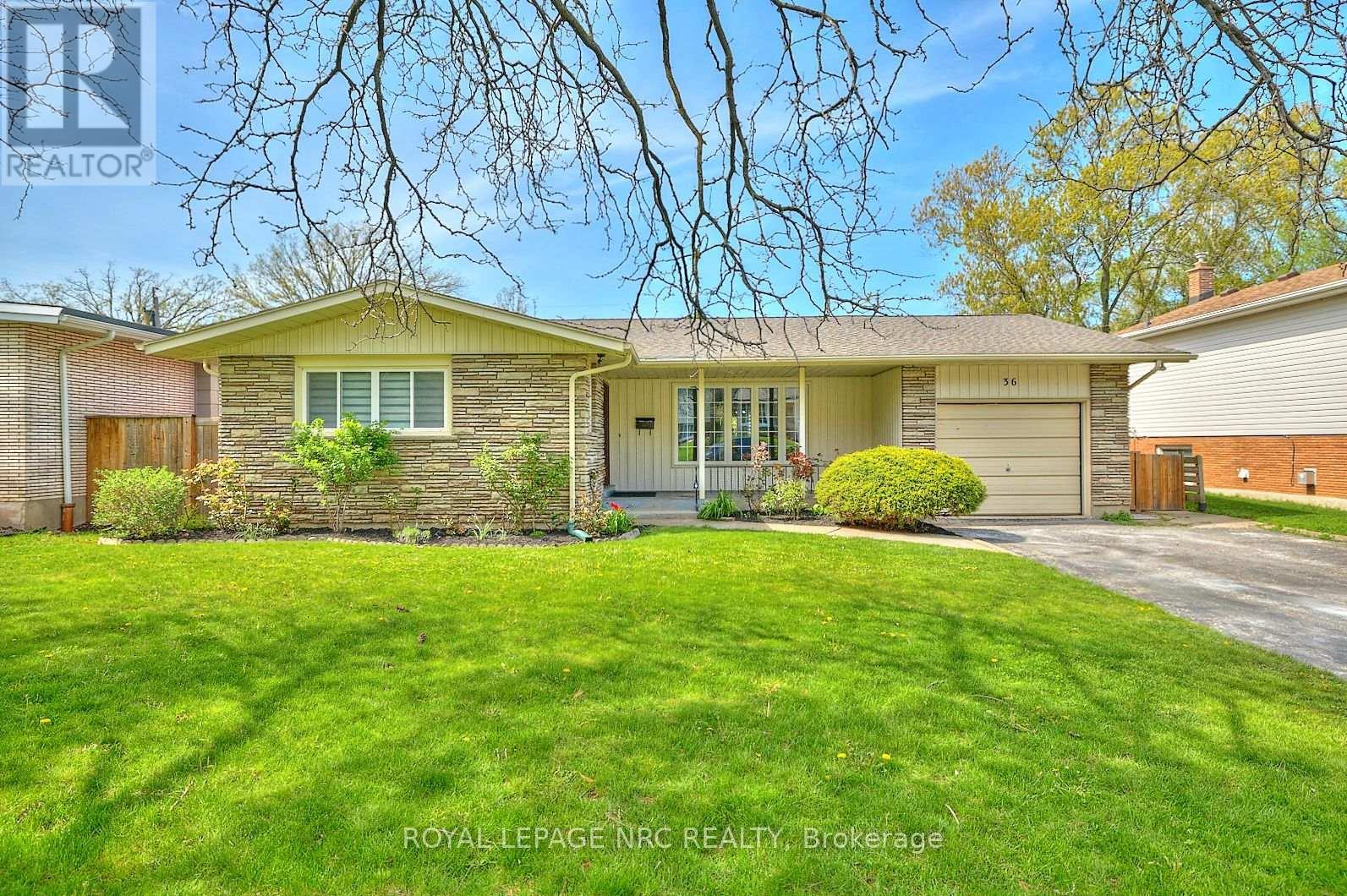 36 Valerie Drive, St. Catharines, Ontario  L2T 3G5 - Photo 40 - X14033030