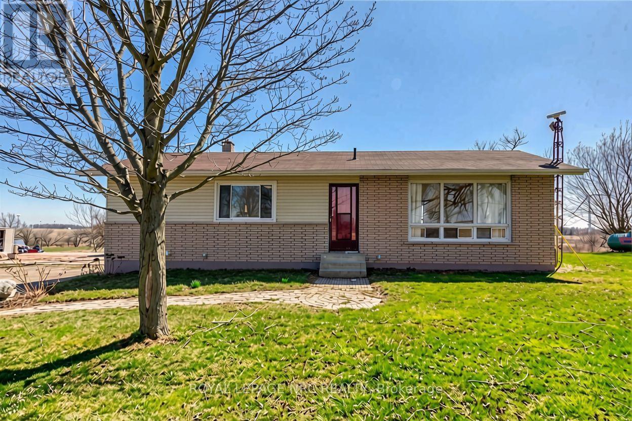 918 Concession 6 Road, Haldimand, Ontario  N0A 1J0 - Photo 2 - X14033502