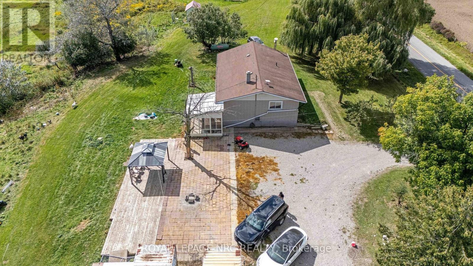 918 Concession 6 Road, Haldimand, Ontario  N0A 1J0 - Photo 3 - X14033502