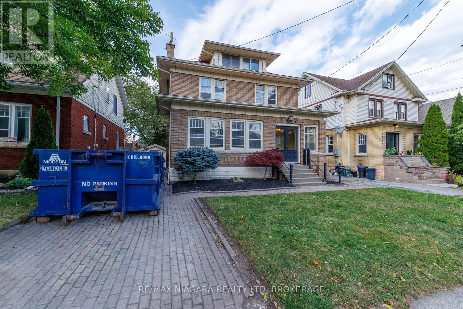 4997 ARMOURY STREET, Niagara Falls, Ontario
