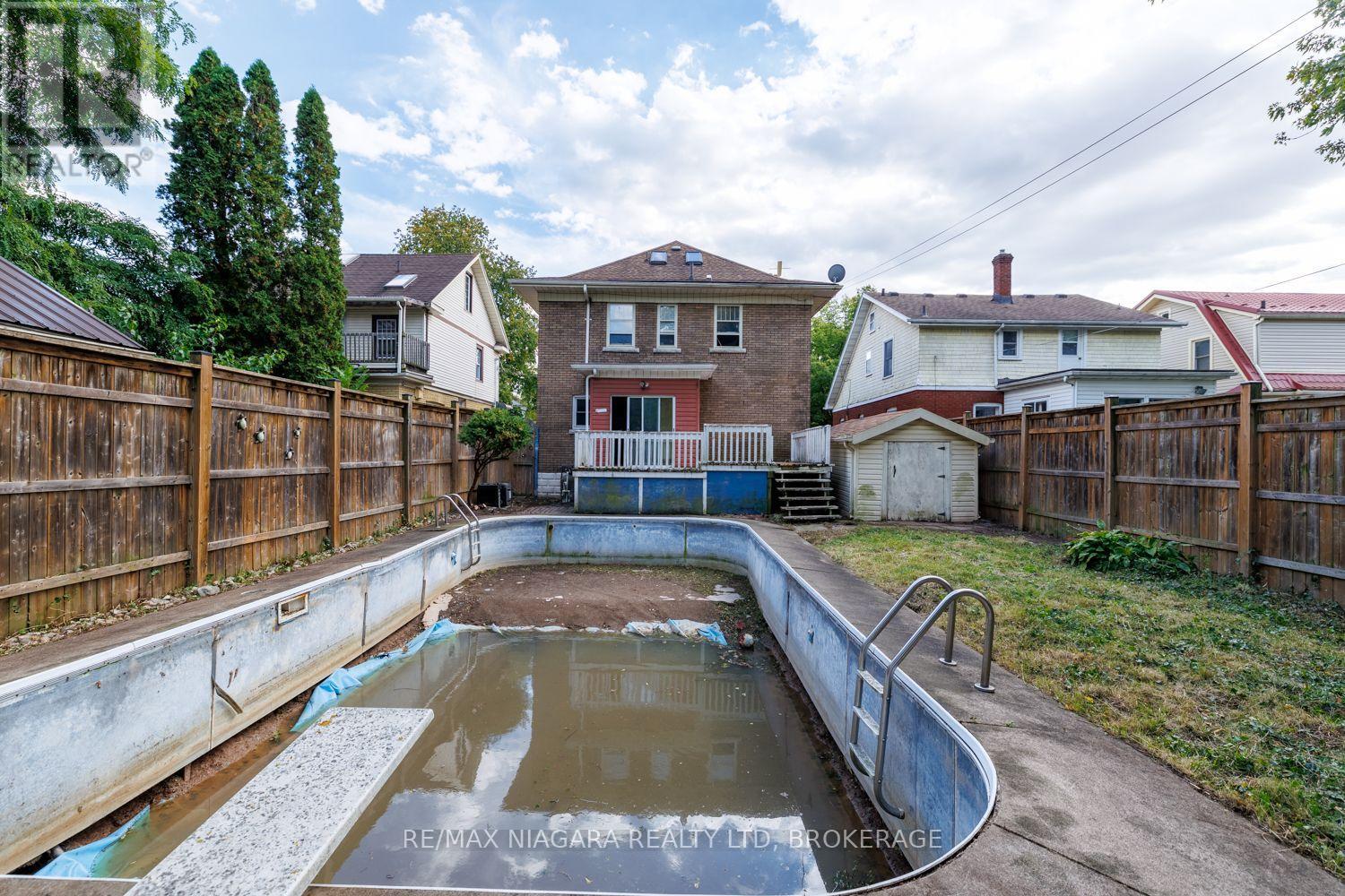 4997 Armoury Street, Niagara Falls, Ontario  L2E 1T3 - Photo 28 - X14033644