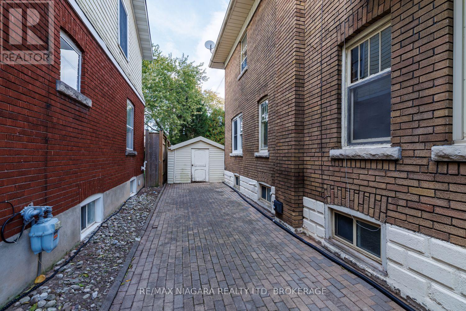 4997 Armoury Street, Niagara Falls, Ontario  L2E 1T3 - Photo 31 - X14033644