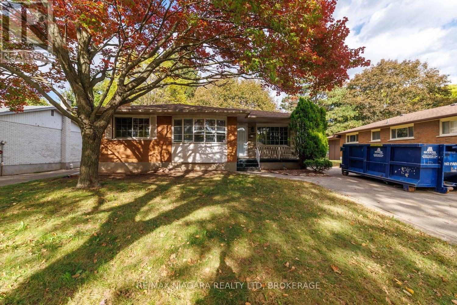 4344 PETTIT AVENUE, Niagara Falls, Ontario