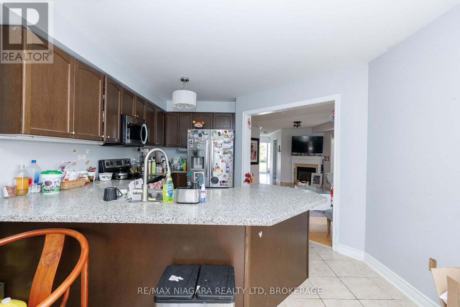 33 Colonel Lyall Street, St. Catharines, Ontario  L2P 0B3 - Photo 11 - X14034396