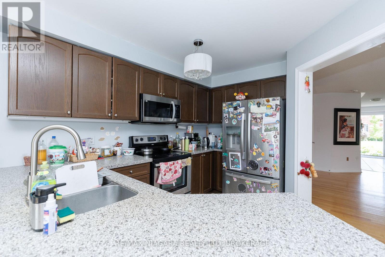 33 Colonel Lyall Street, St. Catharines, Ontario  L2P 0B3 - Photo 12 - X14034396