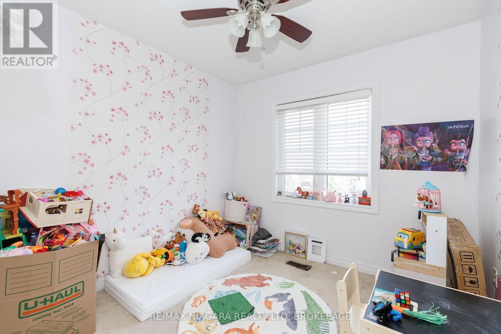 33 Colonel Lyall Street, St. Catharines, Ontario  L2P 0B3 - Photo 13 - X14034396
