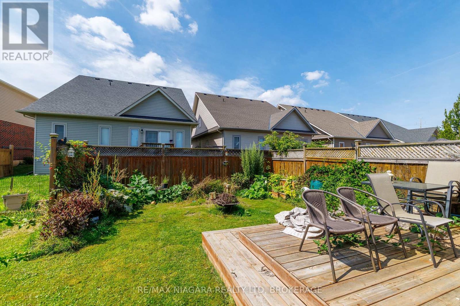 33 Colonel Lyall Street, St. Catharines, Ontario  L2P 0B3 - Photo 28 - X14034396
