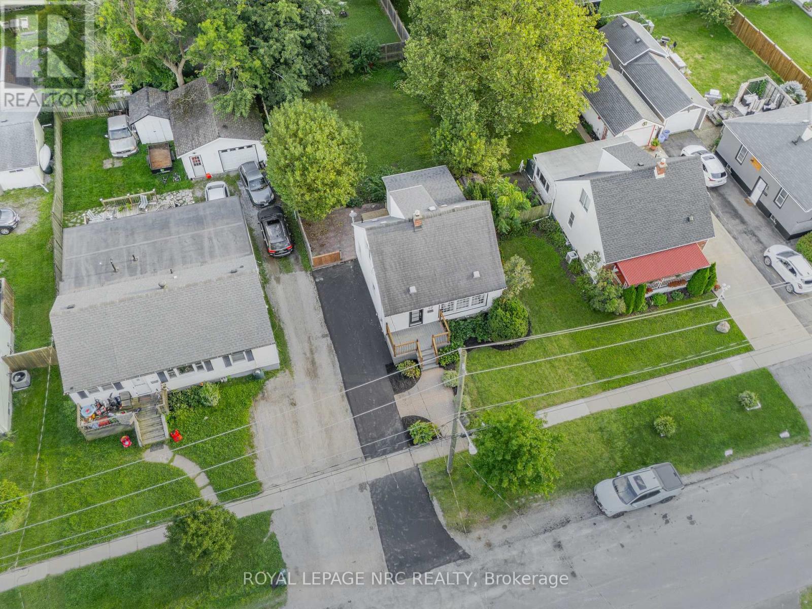 12 Admiral Road, St. Catharines, Ontario  L2P 1G5 - Photo 42 - X14034460