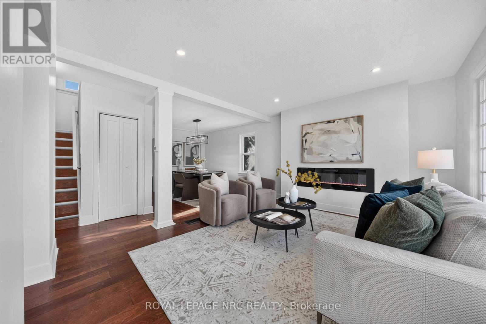 12 Admiral Road, St. Catharines, Ontario  L2P 1G5 - Photo 8 - X14034460