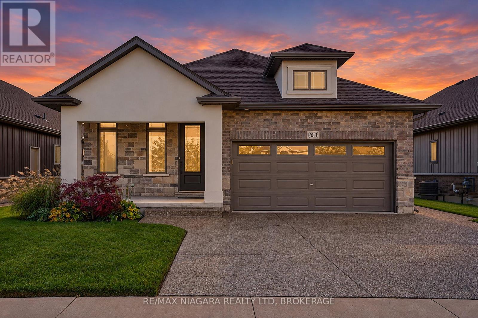 683 GAISER ROAD, Welland, Ontario