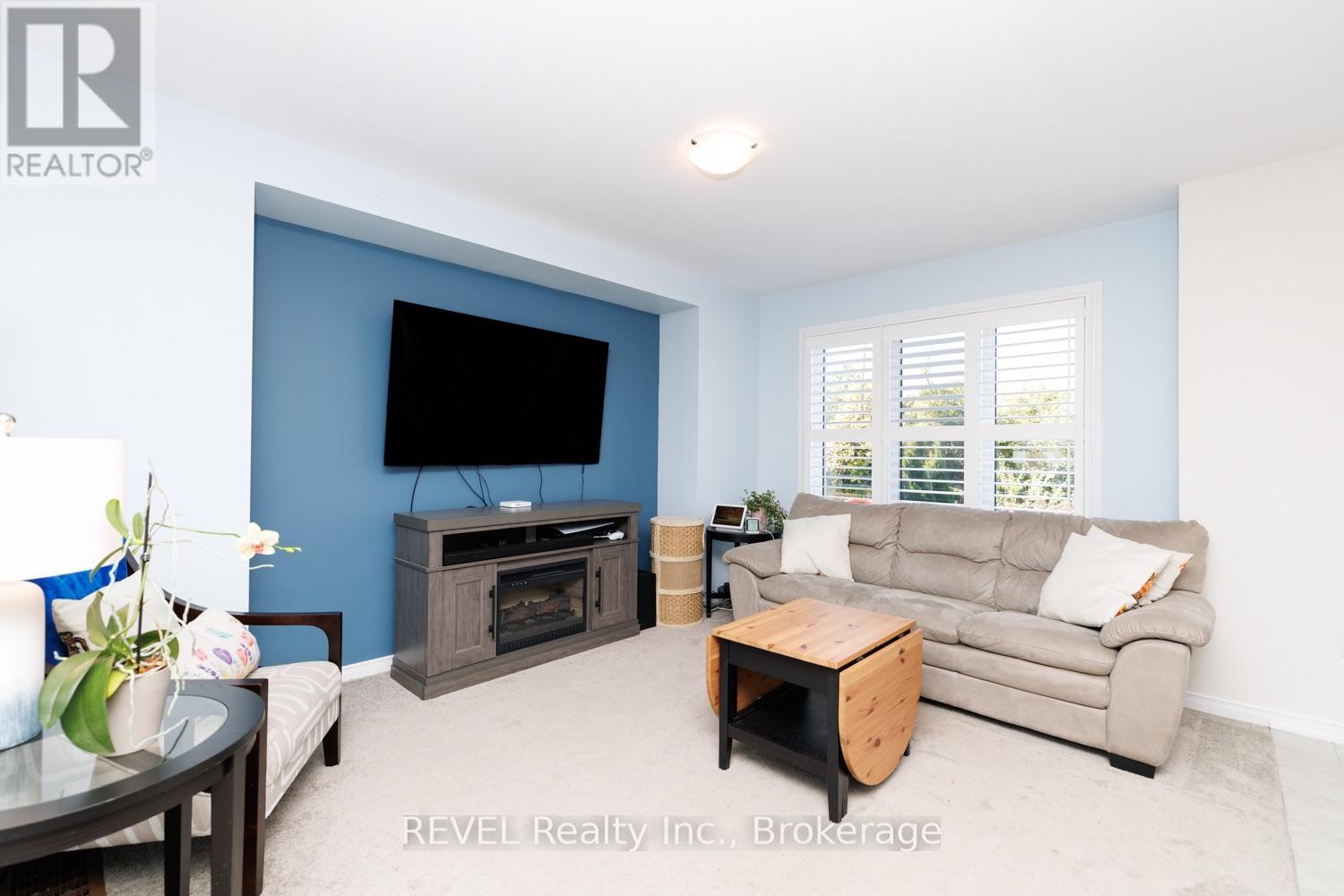 166 Esther Crescent, Thorold, Ontario  L3B 0G8 - Photo 10 - X14080276