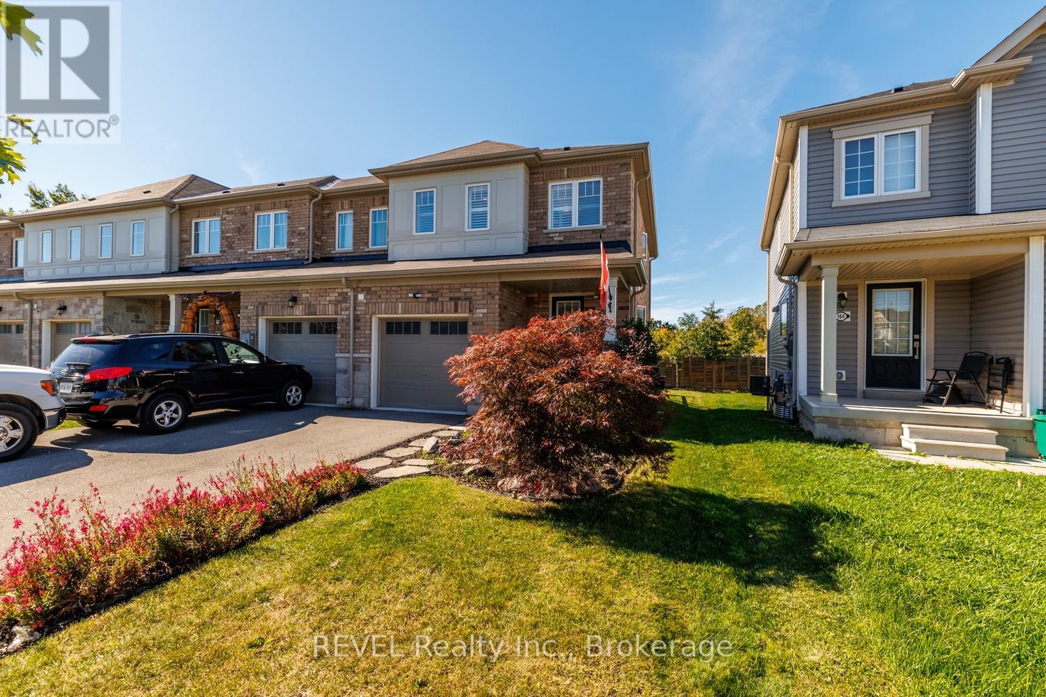 166 Esther Crescent, Thorold, Ontario  L3B 0G8 - Photo 2 - X14080276