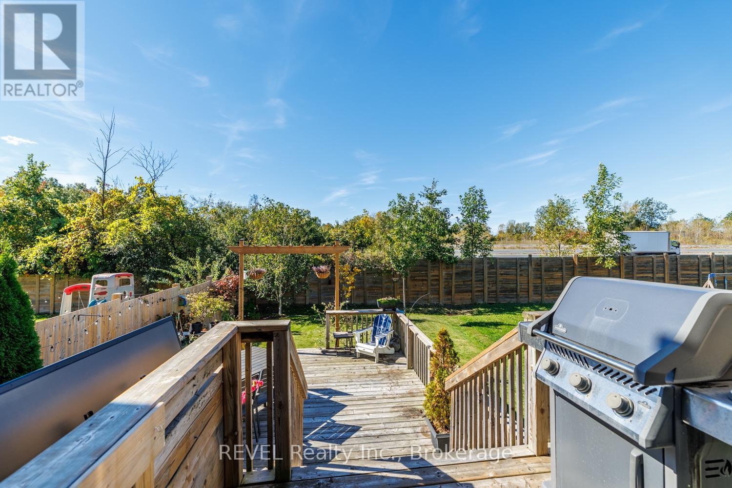 166 Esther Crescent, Thorold, Ontario  L3B 0G8 - Photo 26 - X14080276